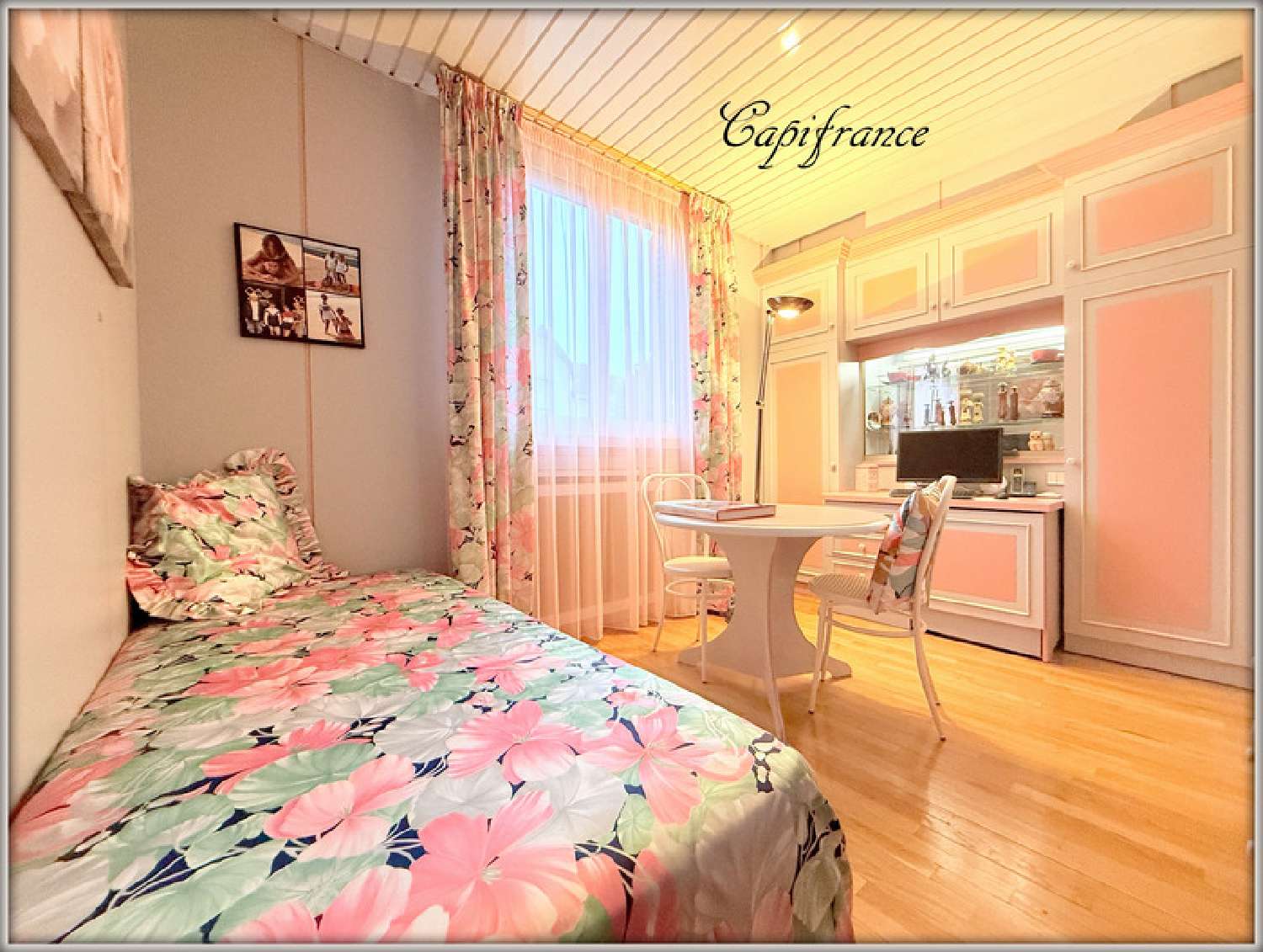  te koop huis Aulnay-sous-Bois Seine-Saint-Denis 8