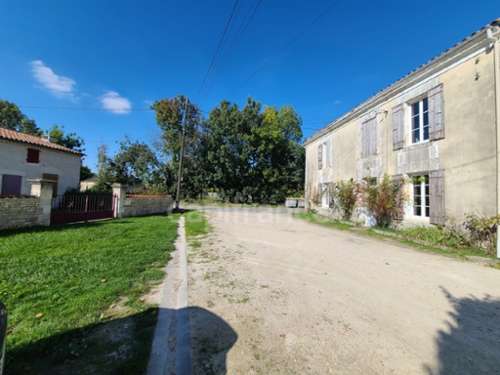 Aumagne Charente-Maritime maison foto 7166283