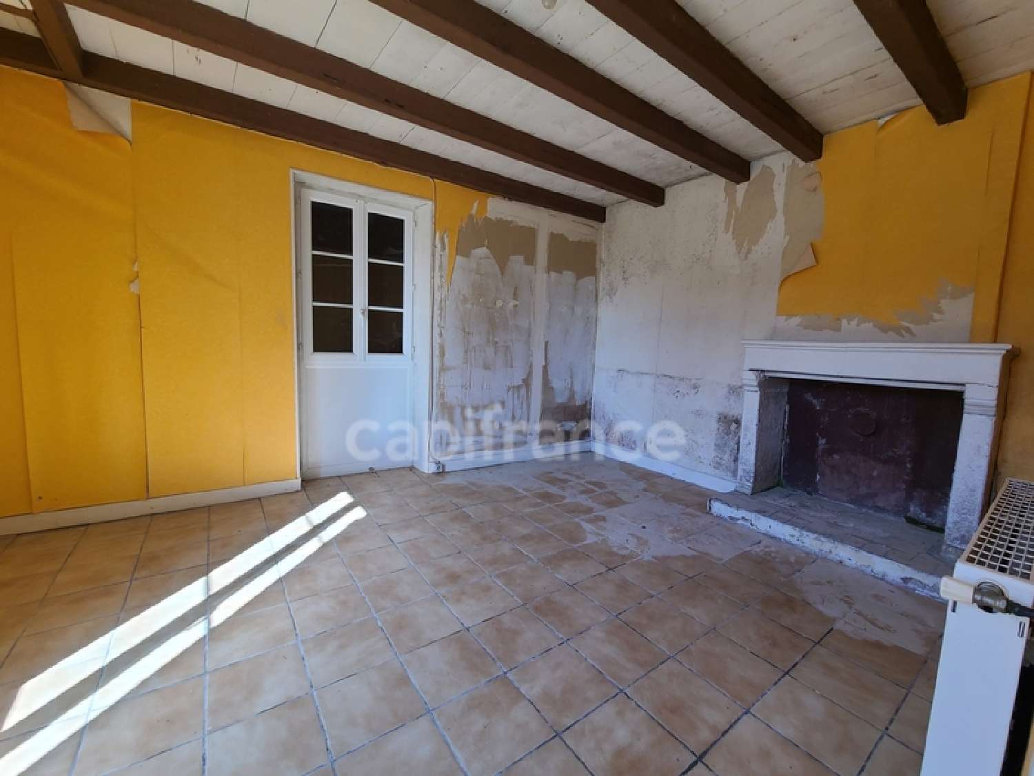 à vendre maison Aumagne Charente-Maritime 2