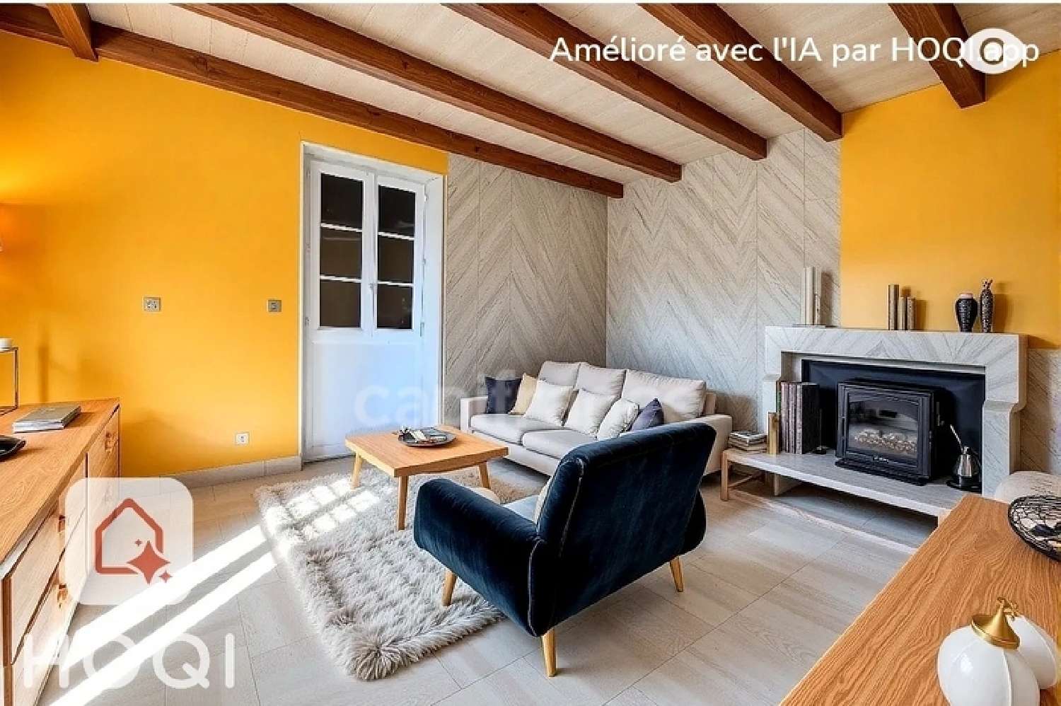 à vendre maison Aumagne Charente-Maritime 3