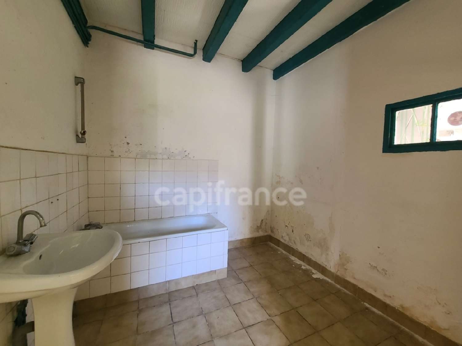 à vendre maison Aumagne Charente-Maritime 6