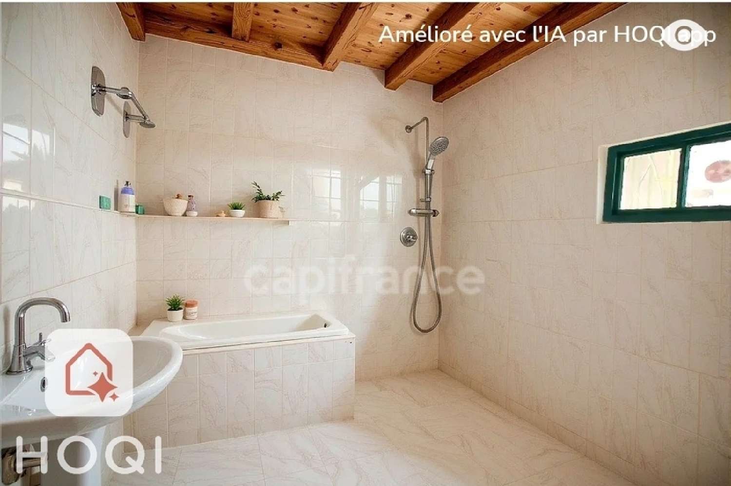 à vendre maison Aumagne Charente-Maritime 7