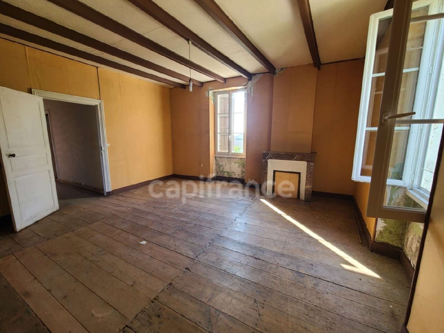 à vendre maison Aumagne Charente-Maritime 8