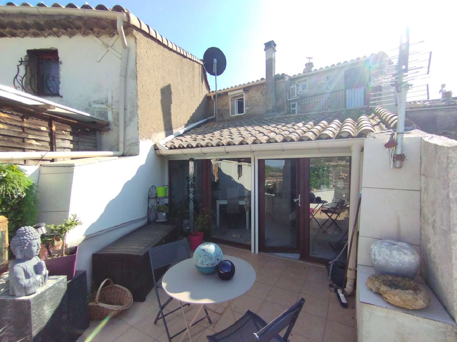 for sale house Aumes Hérault 3