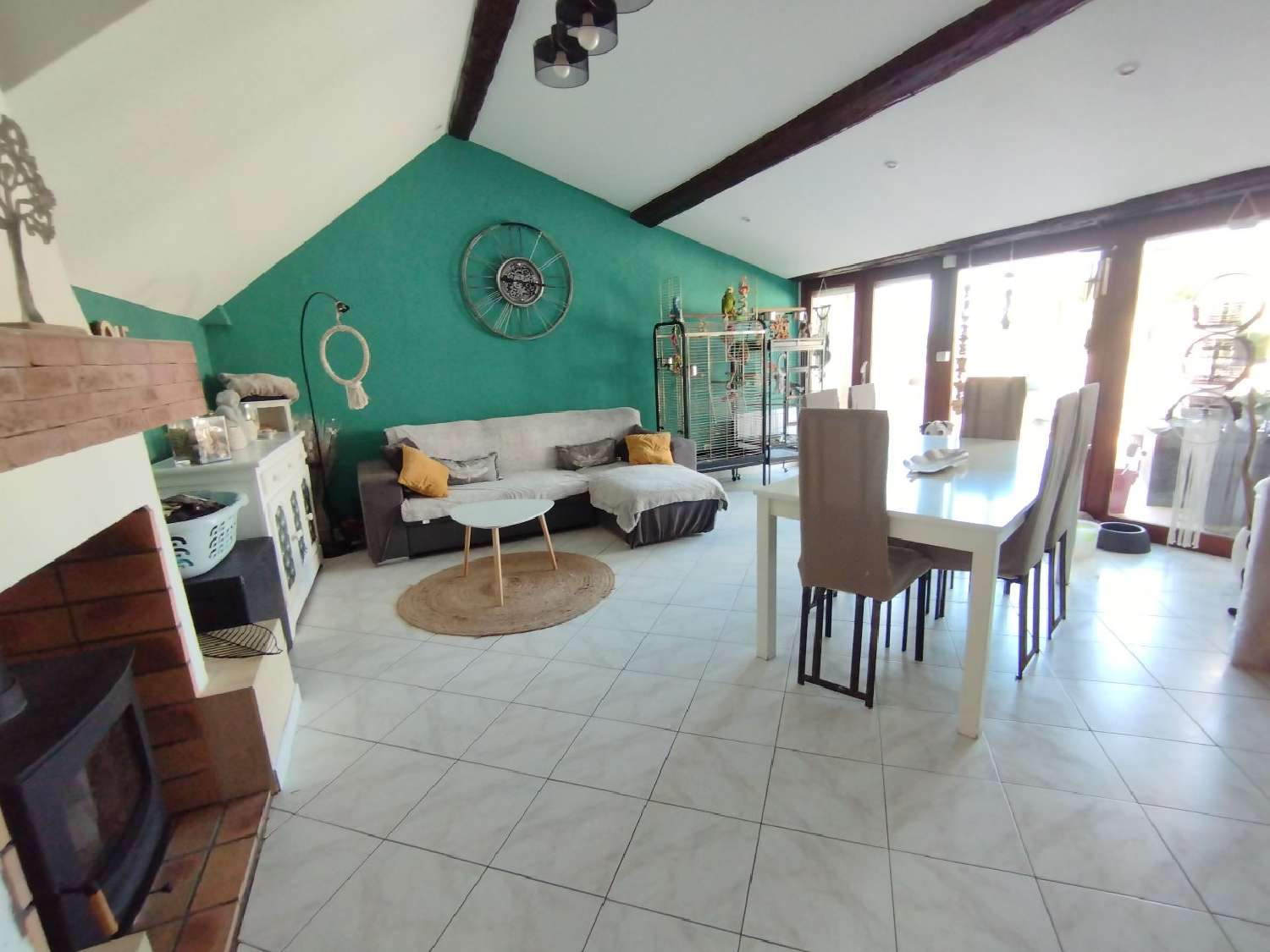 for sale house Aumes Hérault 4