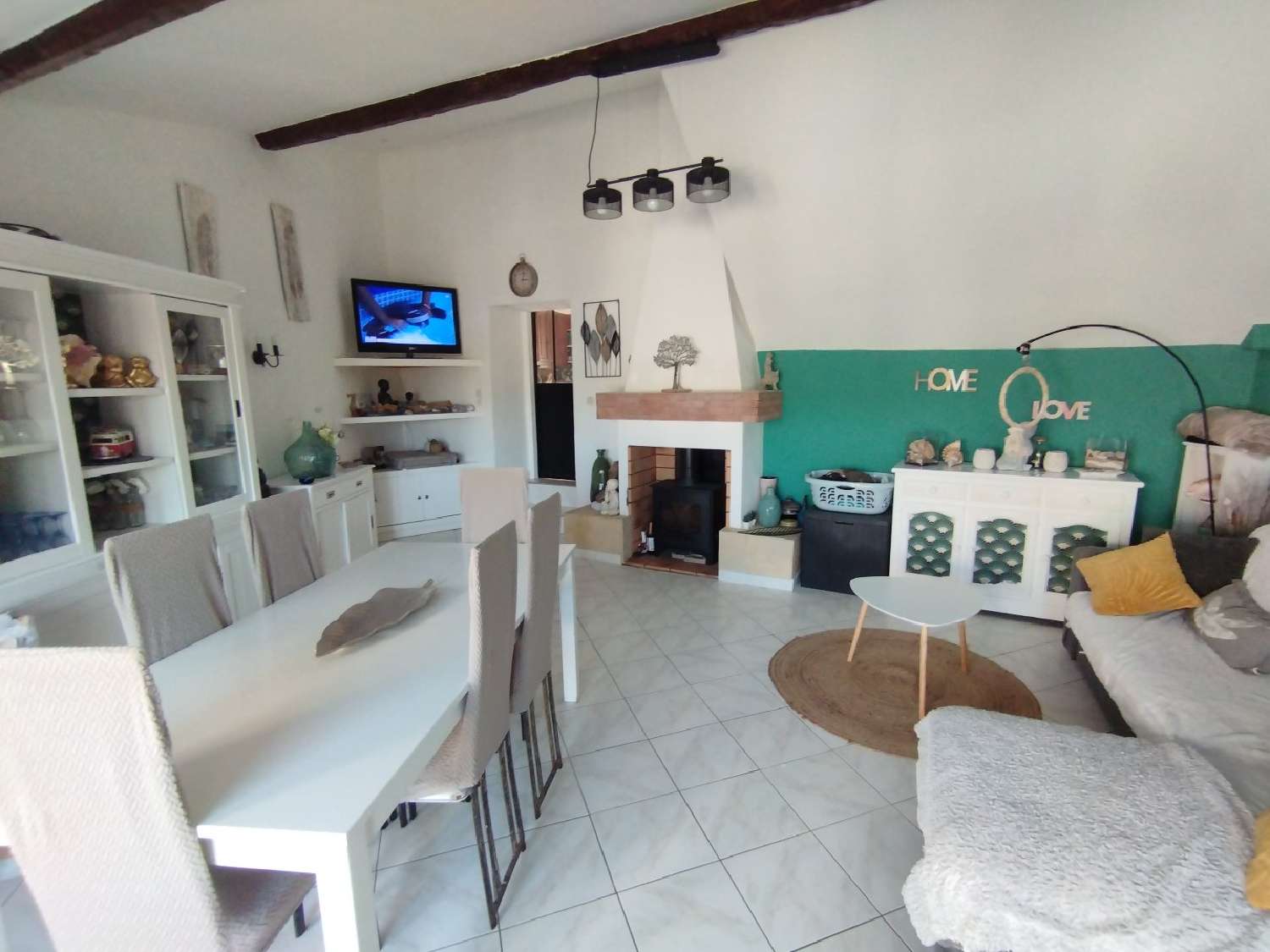 for sale house Aumes Hérault 6