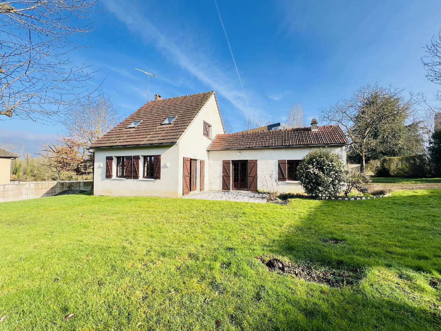  te koop huis Auneau Eure-et-Loir 1