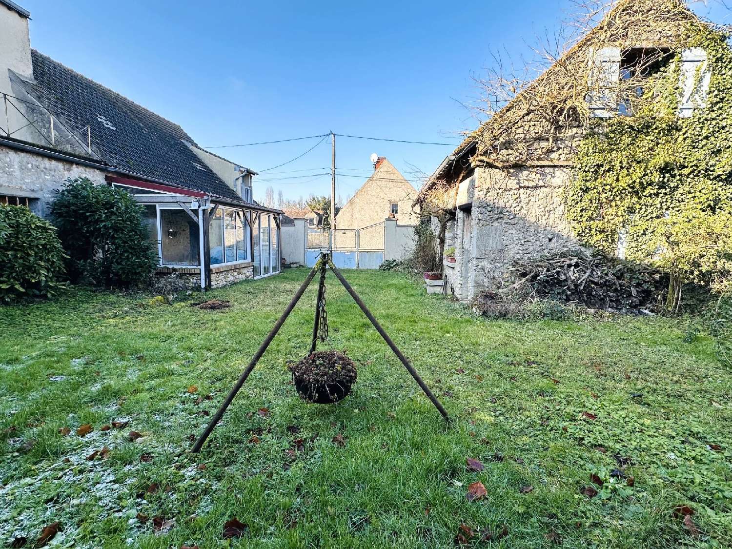  te koop huis Auneau Eure-et-Loir 1