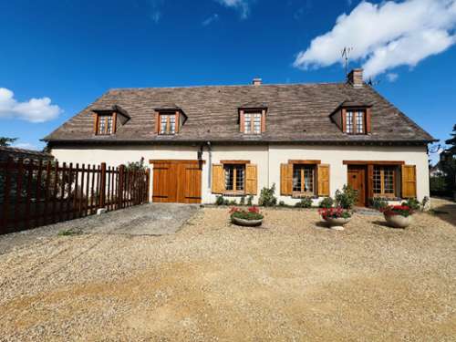 Auneau Eure-et-Loir maison foto 7156049
