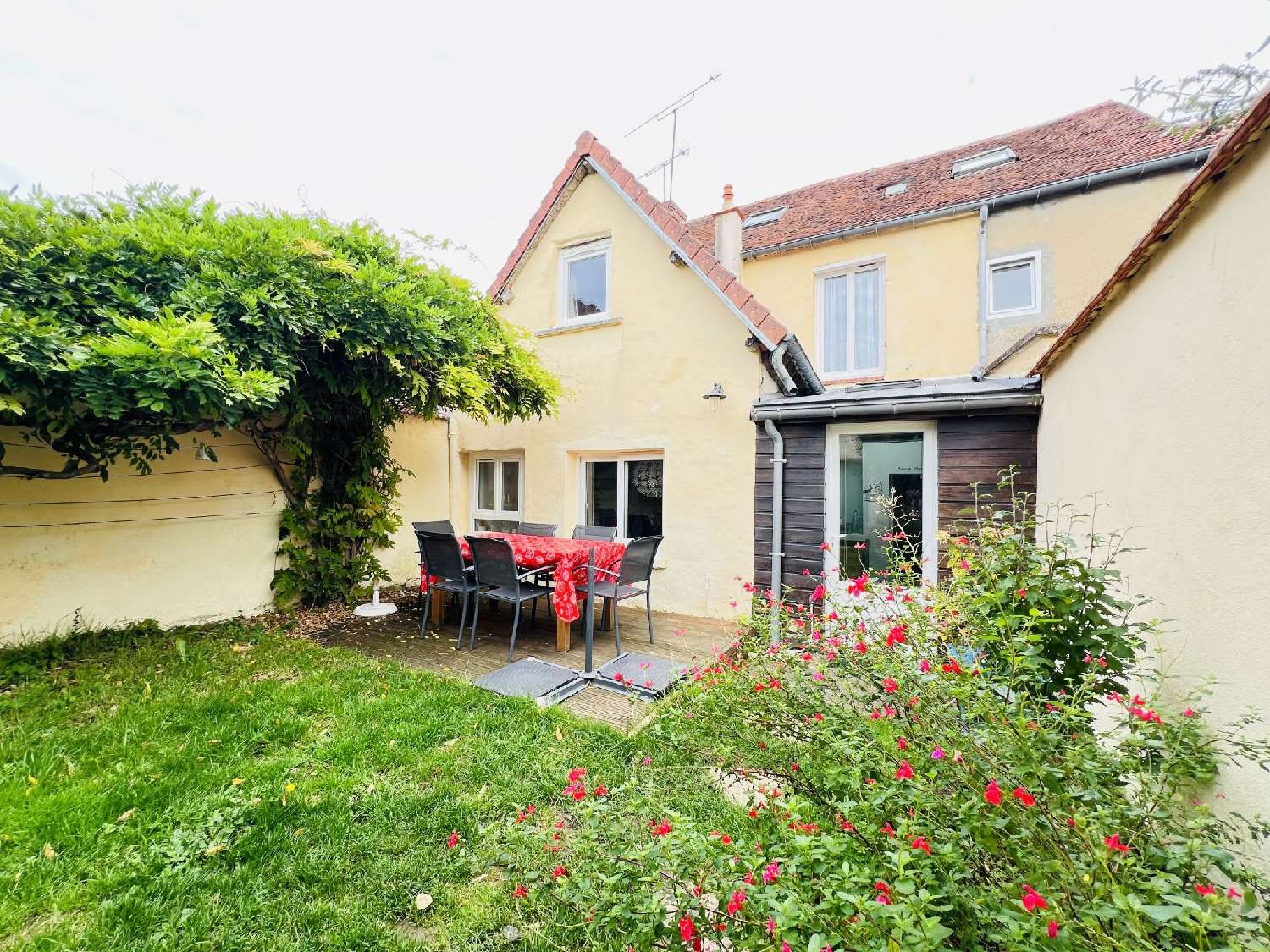  à vendre maison Auneau Eure-et-Loir 1