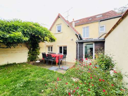 Auneau Eure-et-Loir maison foto 7156052