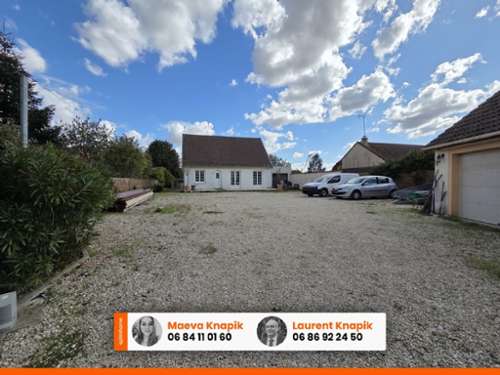 Auneau Eure-et-Loir huis foto 7147904
