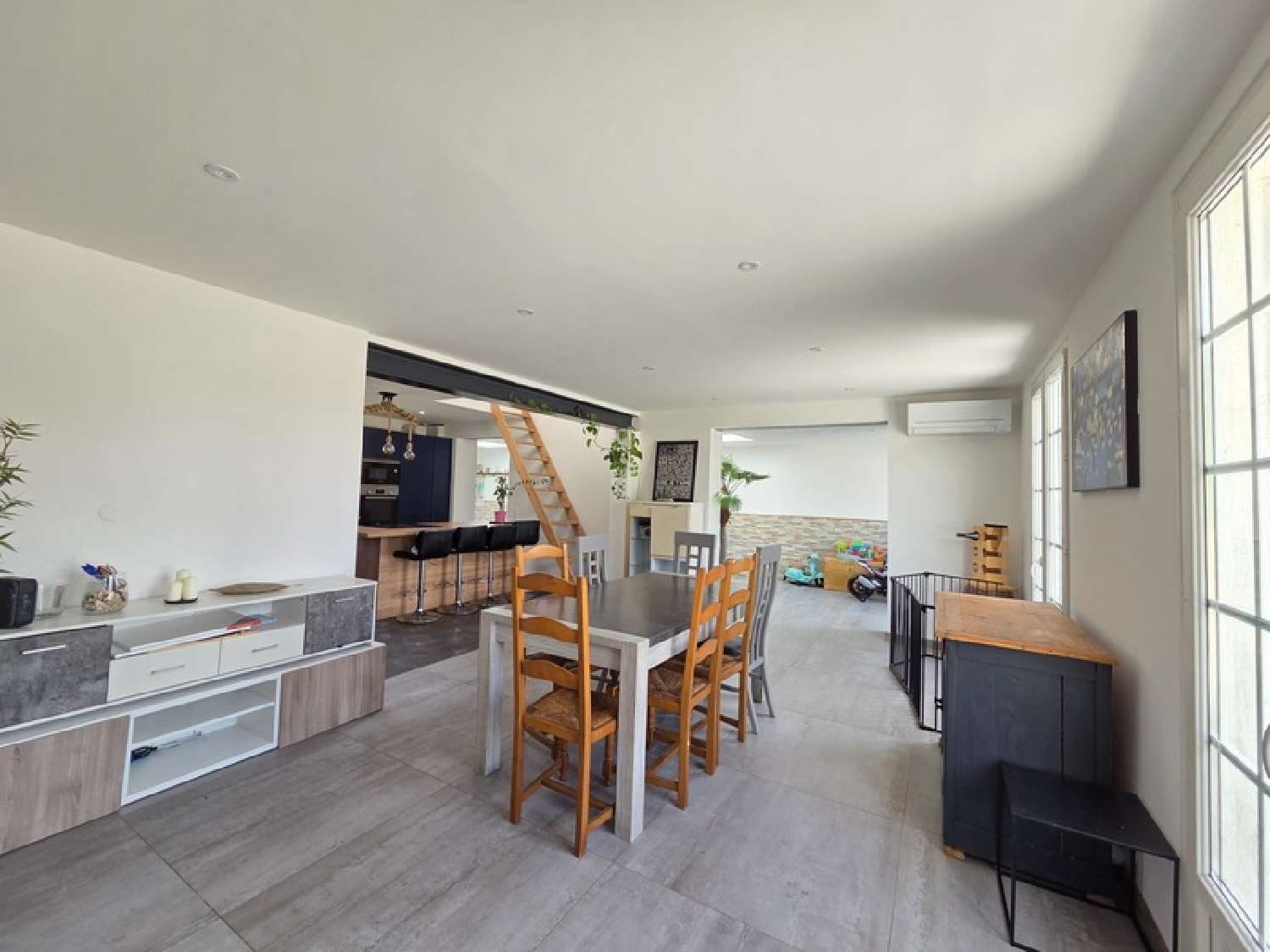  te koop huis Auneau Eure-et-Loir 3