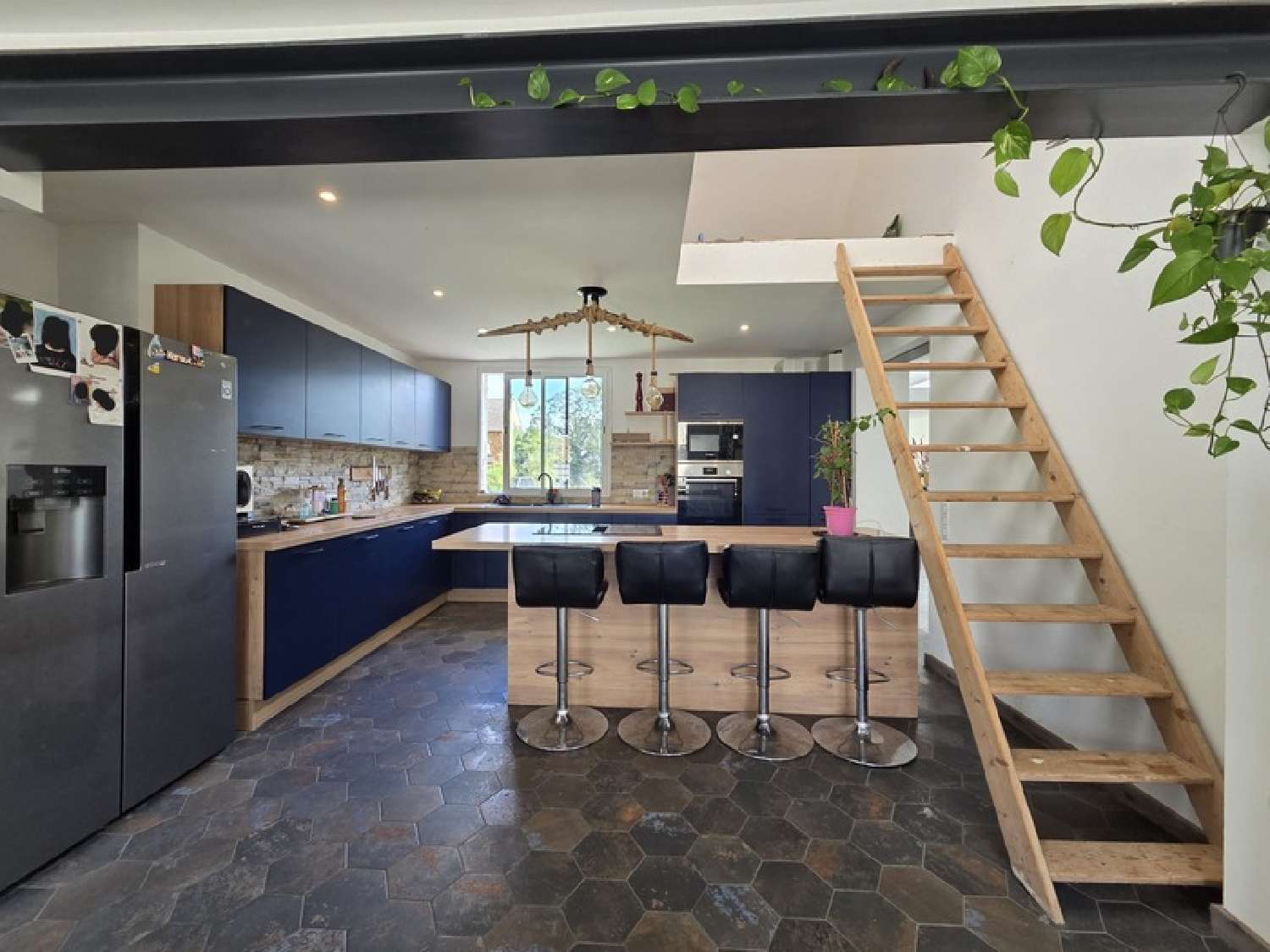  te koop huis Auneau Eure-et-Loir 5