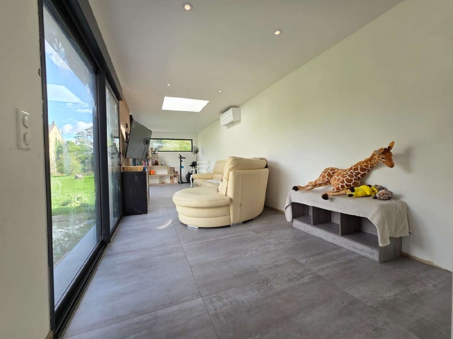  te koop huis Auneau Eure-et-Loir 8