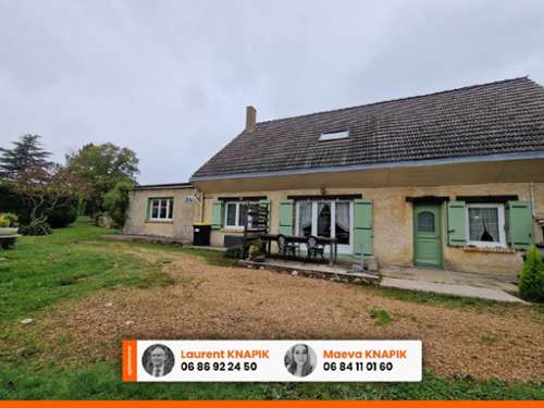 Auneau Eure-et-Loir huis foto 7157389
