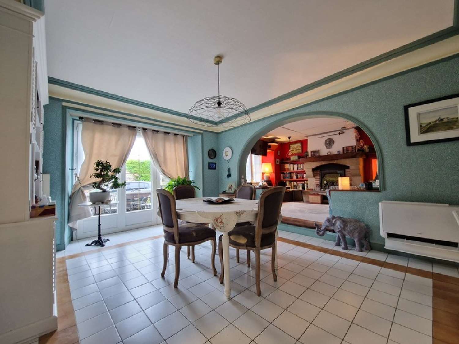  te koop huis Auneau Eure-et-Loir 4