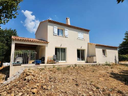 Aups Var huis foto 7160640