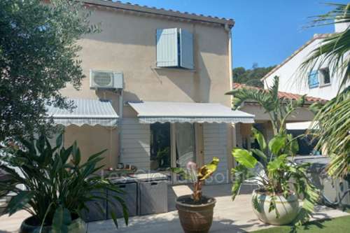 La Cadière-d'Azur Var huis foto 7153598