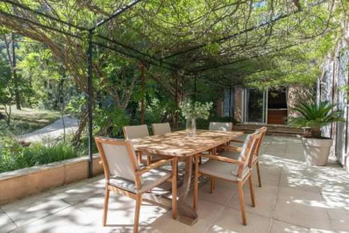 Aups Var casa foto 7169145