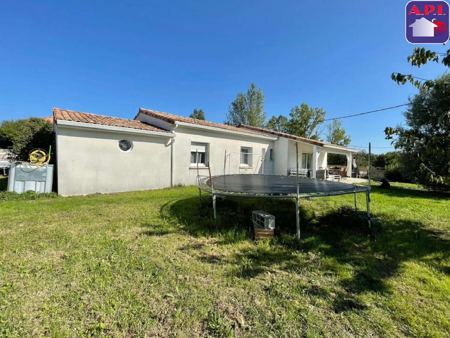  for sale house Auragne Haute-Garonne 2