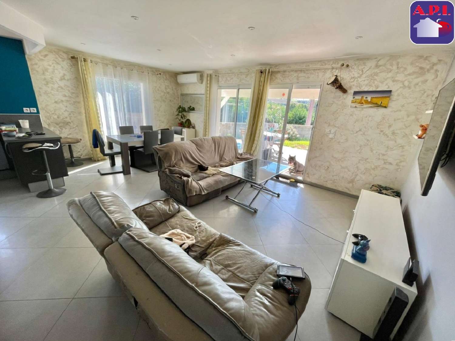 for sale house Auragne Haute-Garonne 4