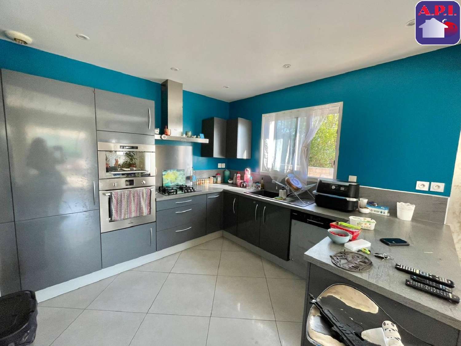  for sale house Auragne Haute-Garonne 5