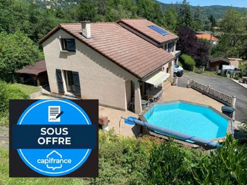 Aurec-sur-Loire Haute-Loire house foto 7149507