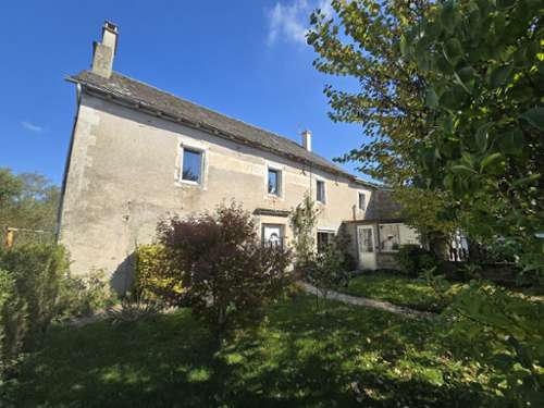 Auriac-Lagast Aveyron Haus Bild 7165716