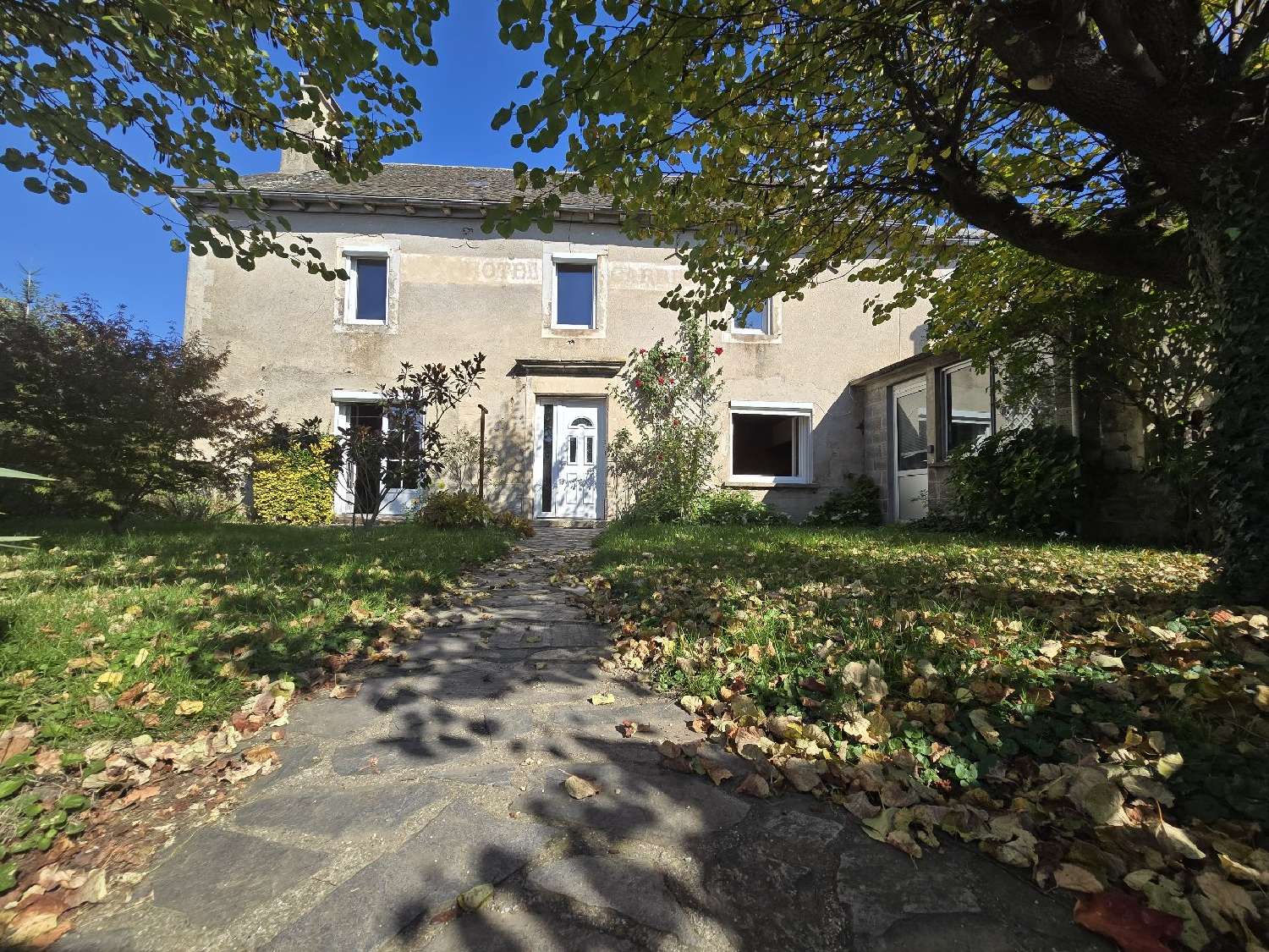 kaufen Haus Auriac-Lagast Aveyron 3