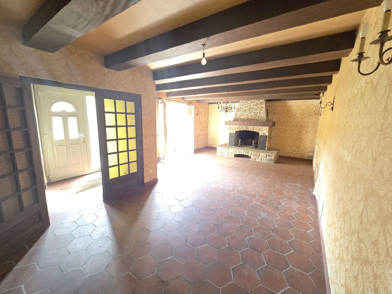 kaufen Haus Auriac-Lagast Aveyron 5