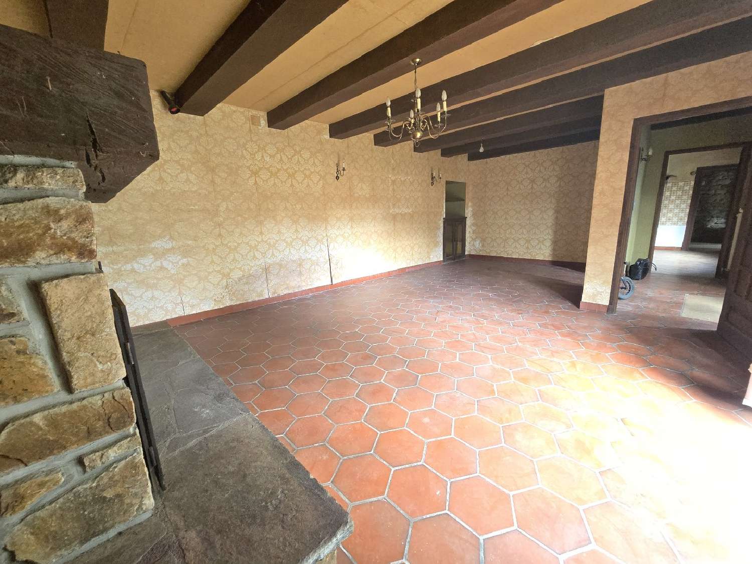 kaufen Haus Auriac-Lagast Aveyron 6