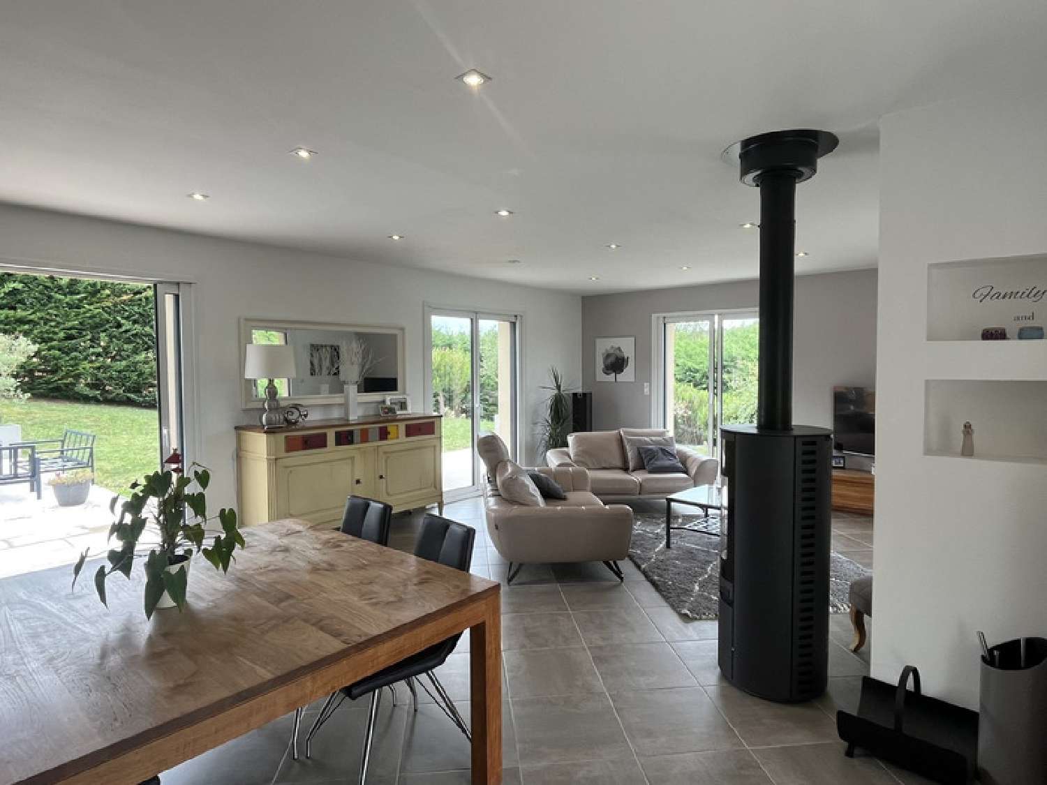 en venta casa Auriac-sur-Vendinelle Haute-Garonne 3