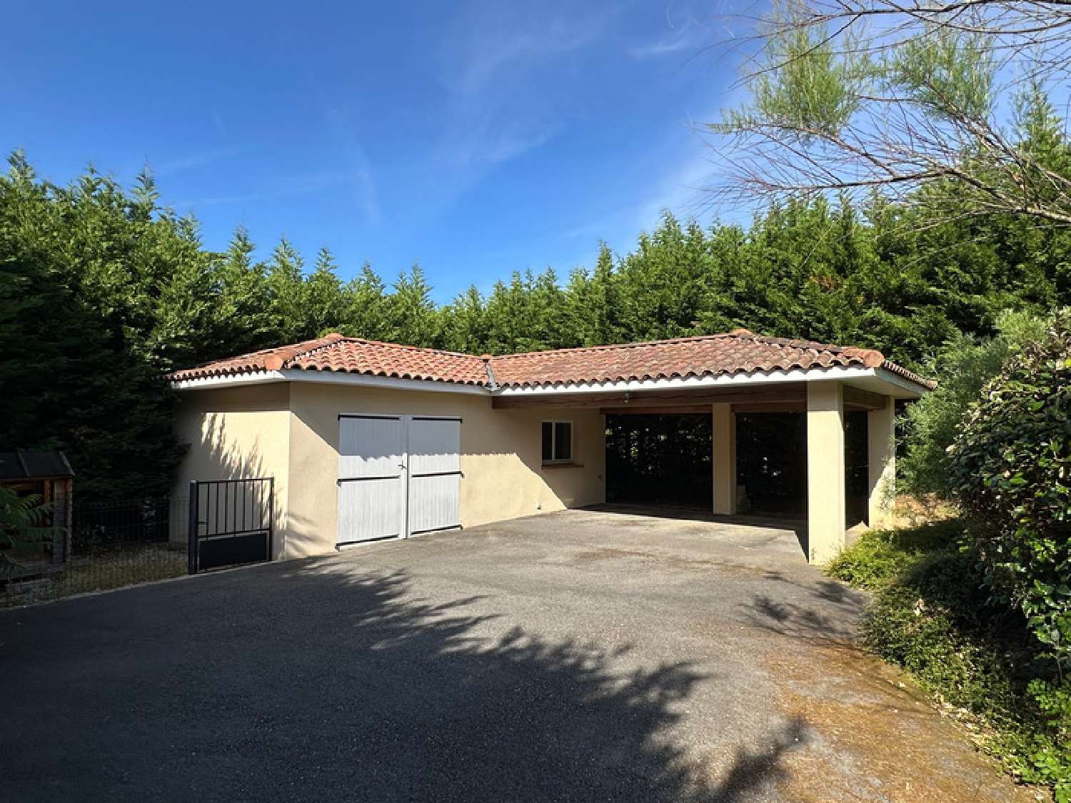 en venta casa Auriac-sur-Vendinelle Haute-Garonne 7