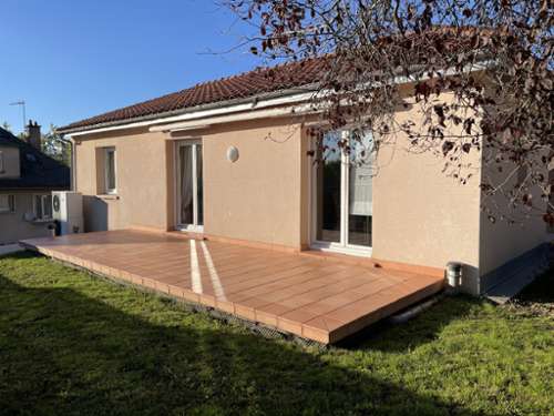 Aurillac Cantal house foto 7148523