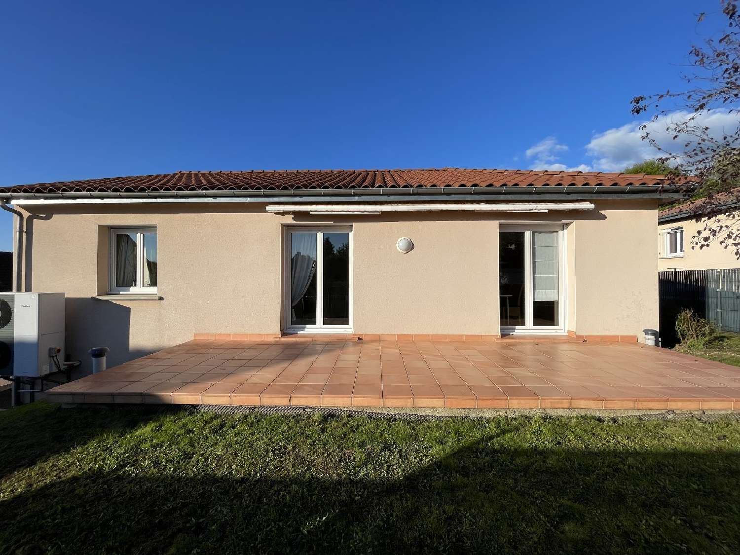  for sale house Aurillac Cantal 2