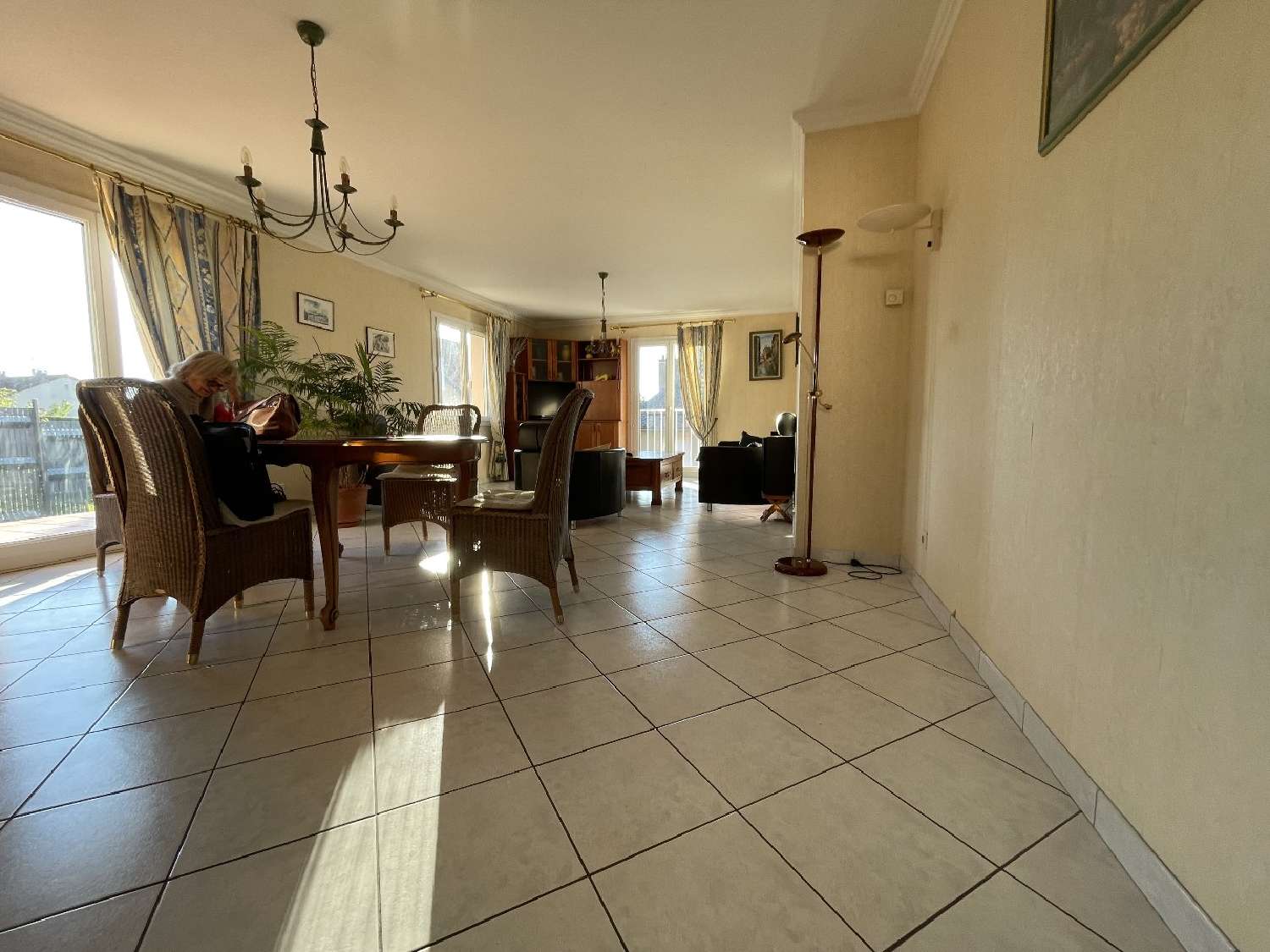  for sale house Aurillac Cantal 3