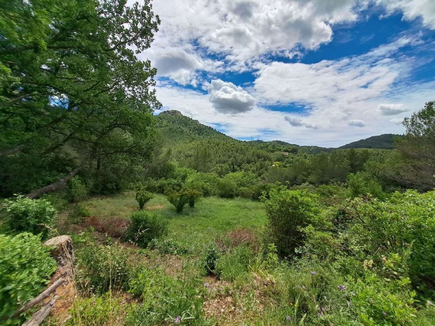  en venta casa Auriol Bocas del Ródano 1