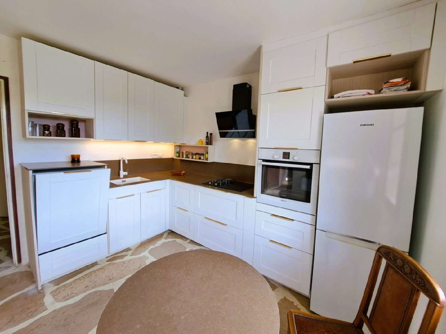  en venta casa Auriol Bocas del Ródano 5