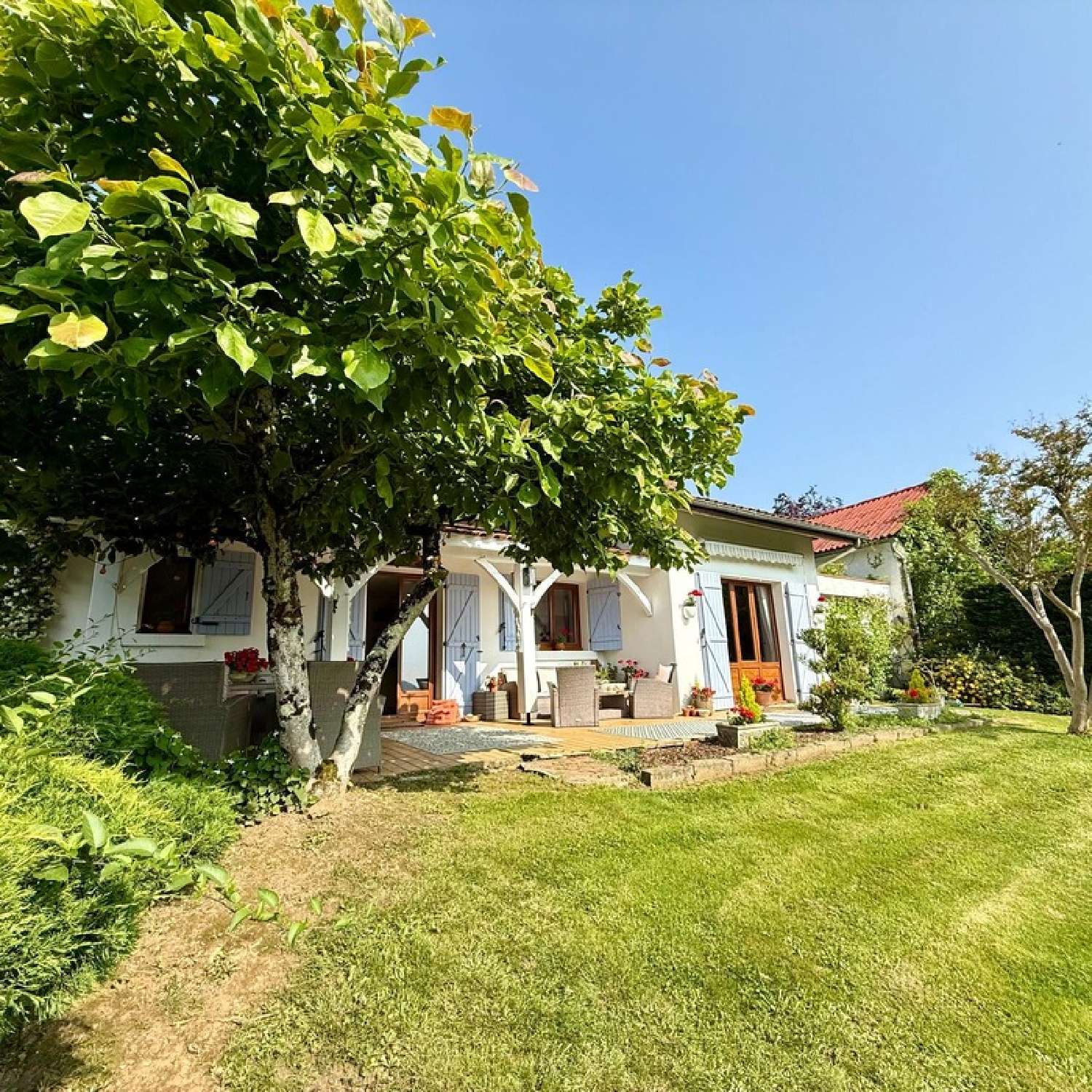  te koop appartement Saint-Germain-en-Laye Yvelines 8