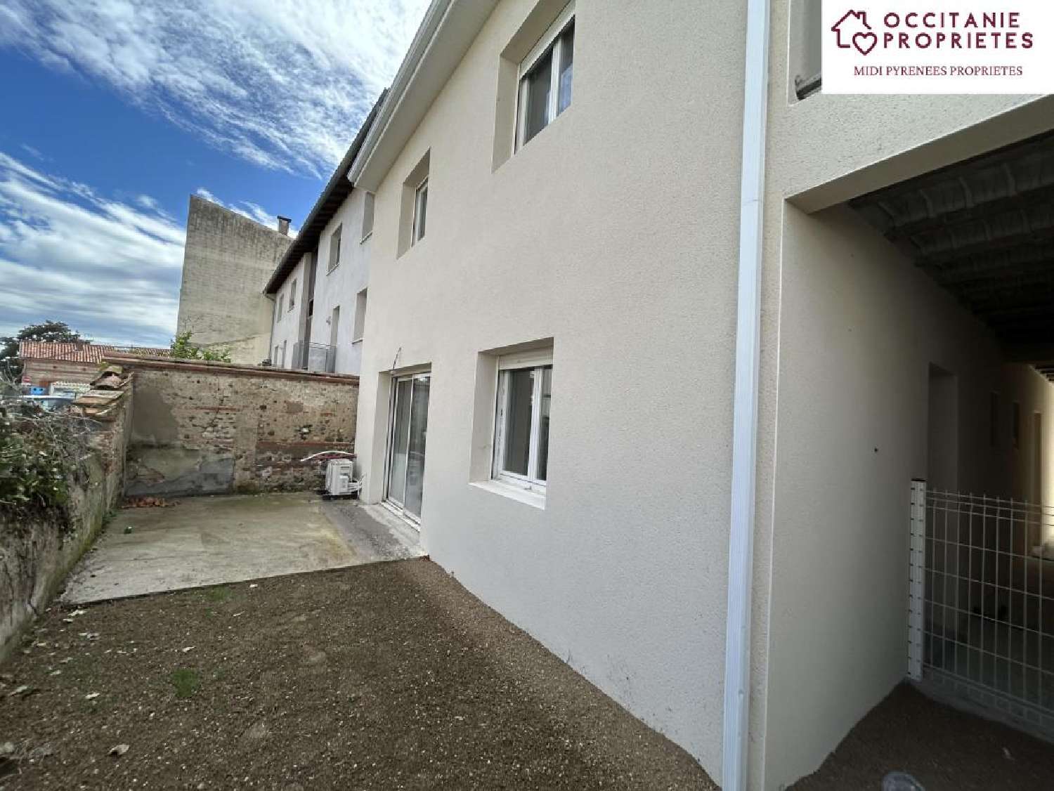 à vendre maison Auterive Haute-Garonne 3