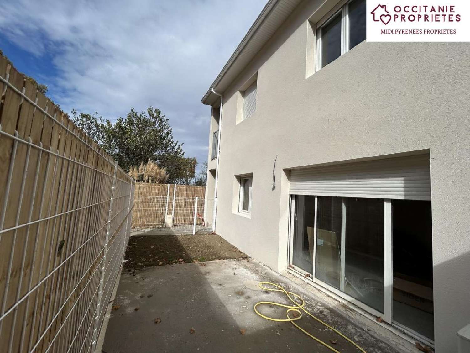 à vendre maison Auterive Haute-Garonne 4