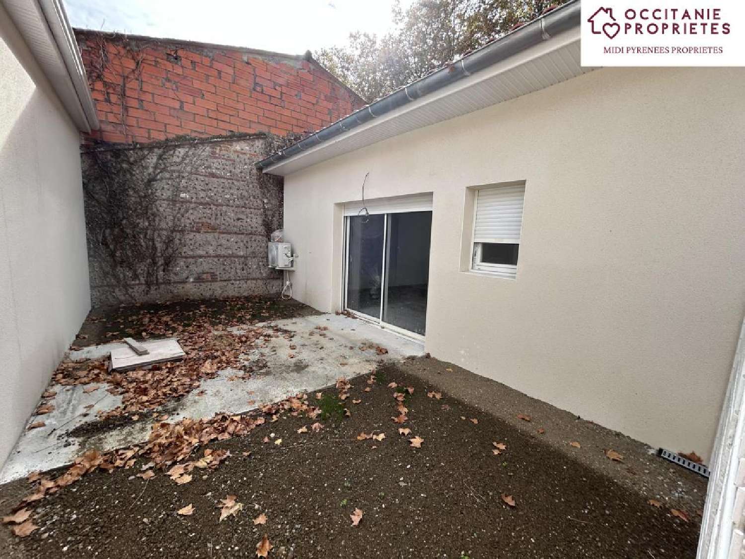 à vendre maison Auterive Haute-Garonne 5