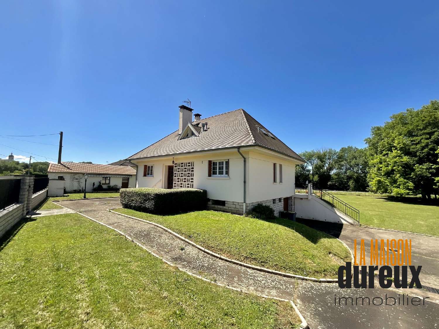  for sale house Autet Haute-Saône 2