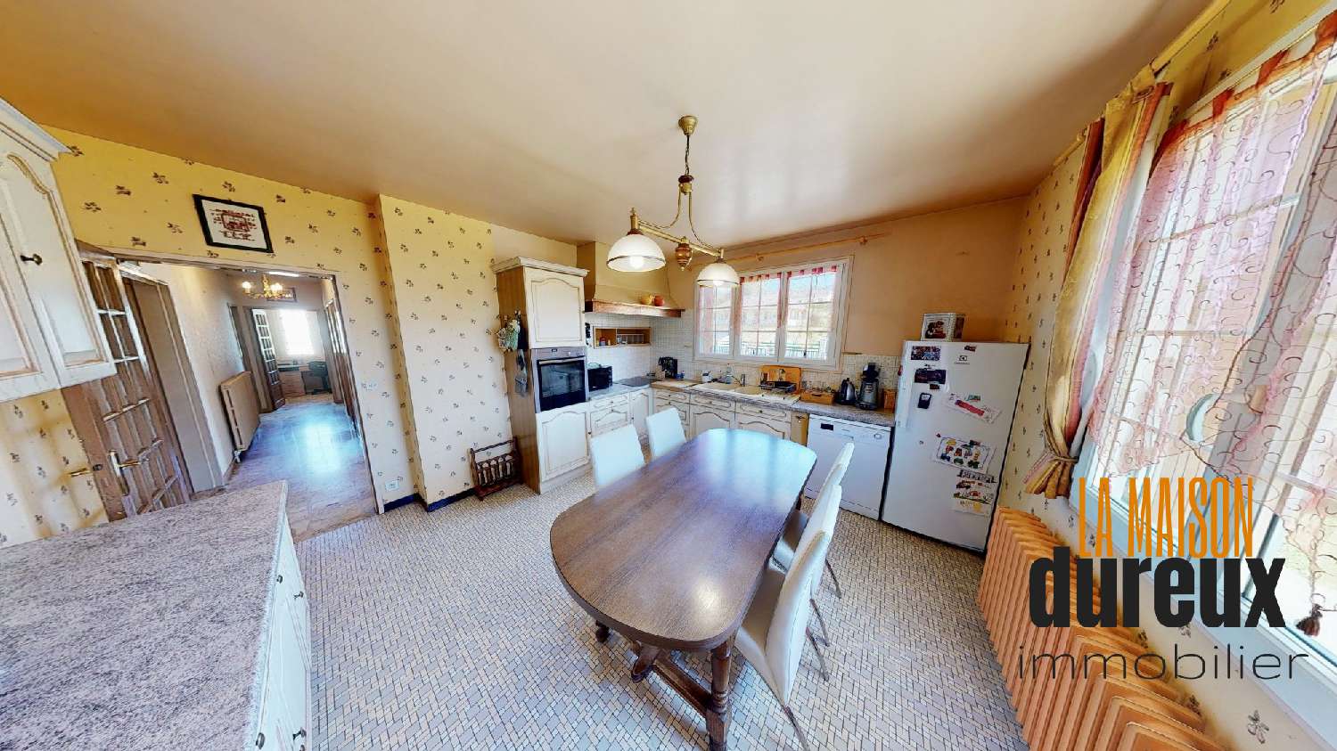  for sale house Autet Haute-Saône 6