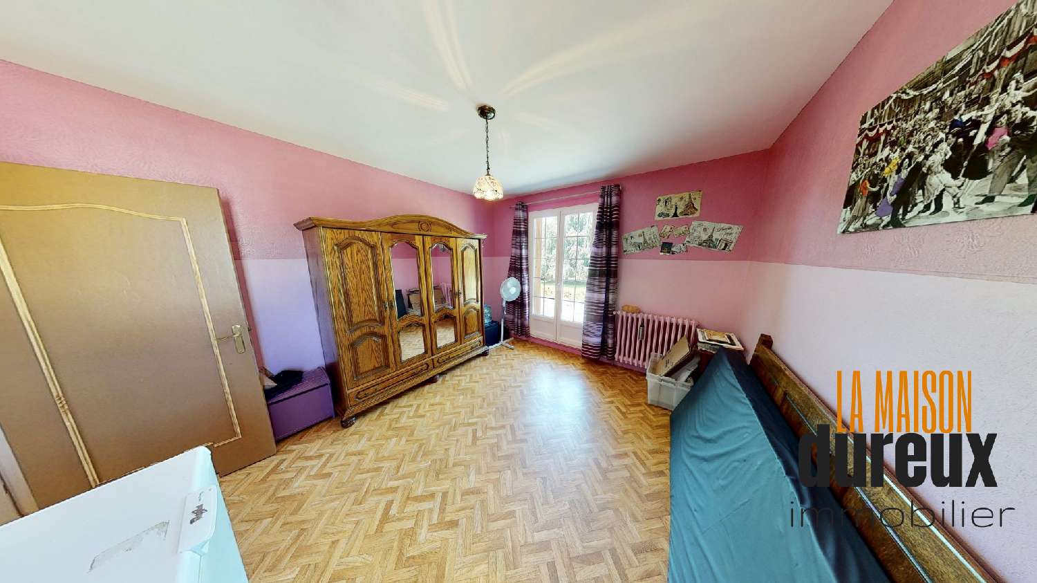  for sale house Autet Haute-Saône 8
