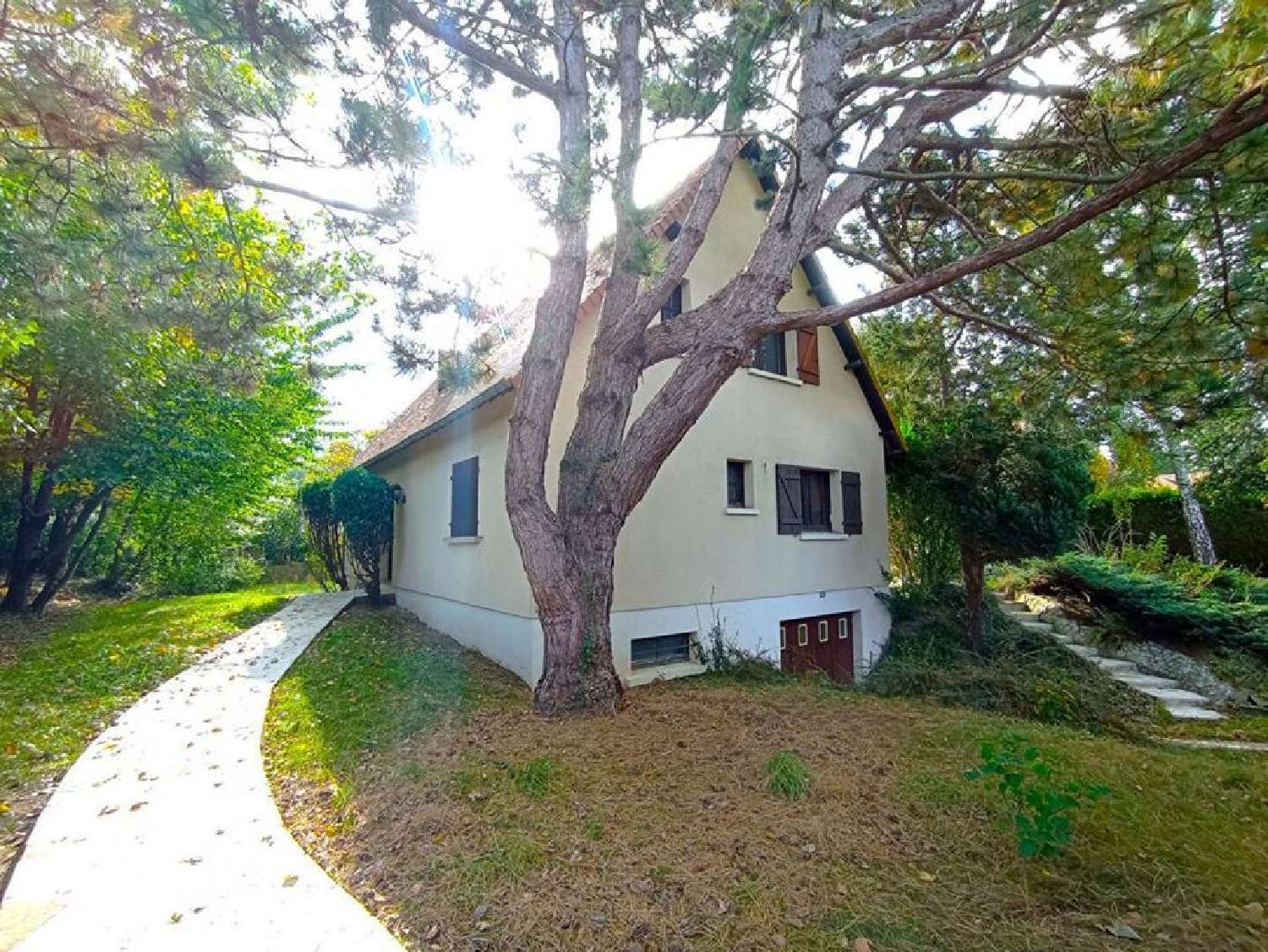  for sale house Authie Calvados 1