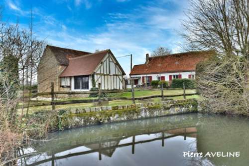 Authon-du-Perche Eure-et-Loir huis foto 7150054