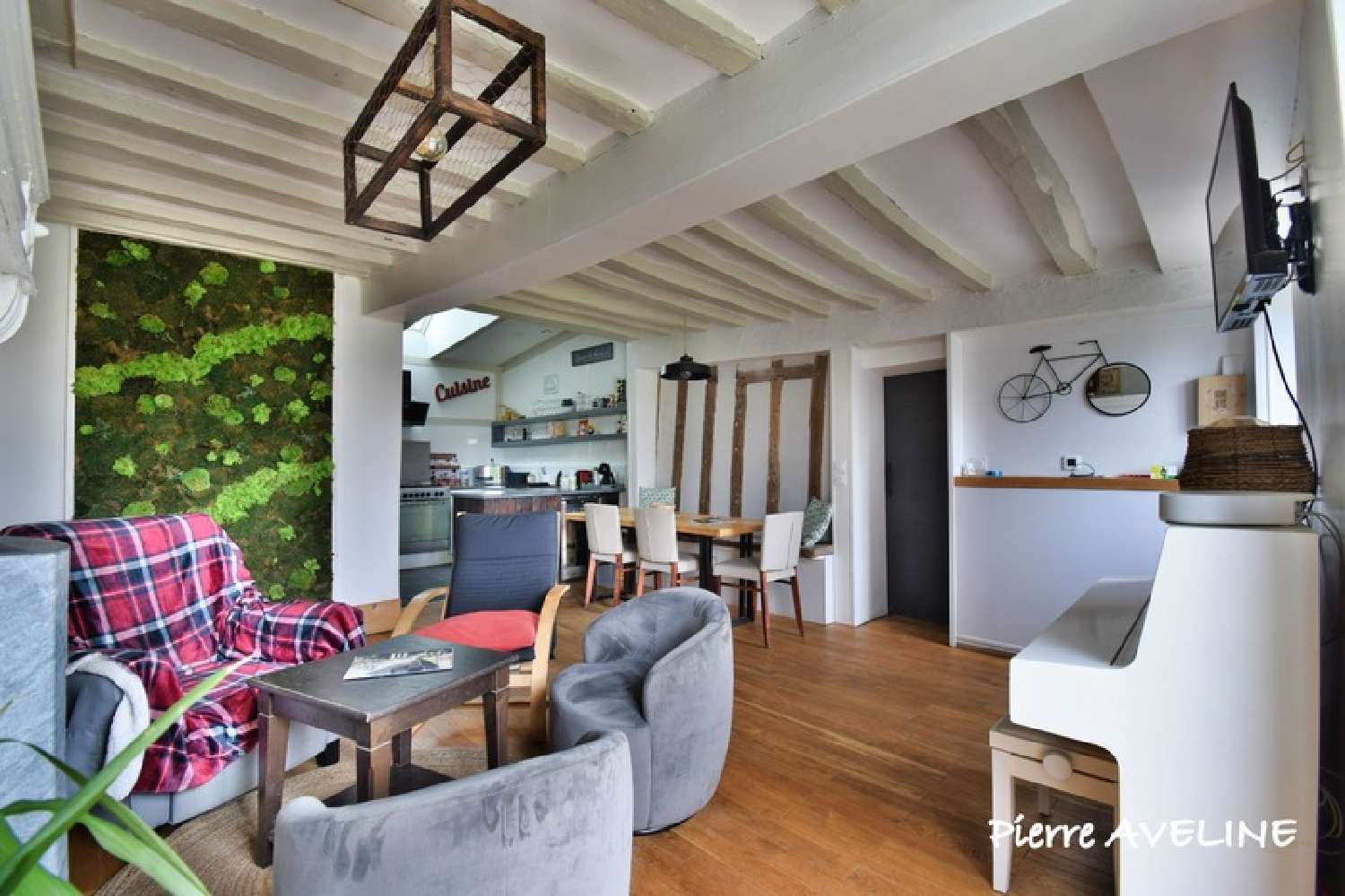  te koop huis Authon-du-Perche Eure-et-Loir 2