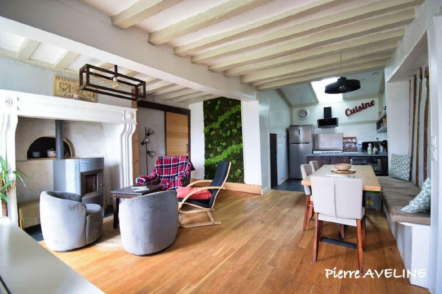  te koop huis Authon-du-Perche Eure-et-Loir 3